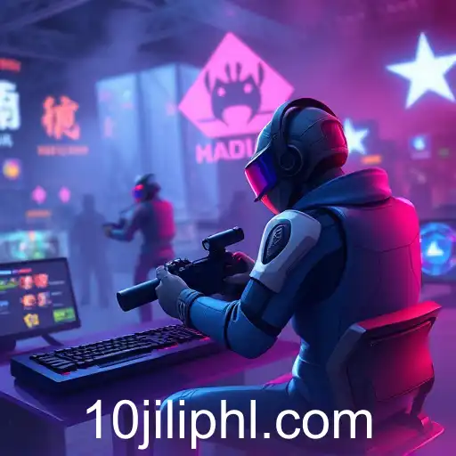 Rise of Digital Gaming Platforms in 2025