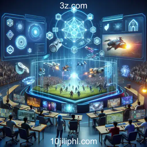 Digital Landscapes and Cultural Intersections