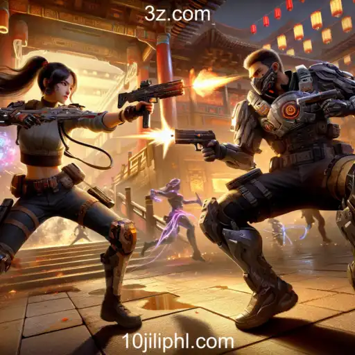 Emerging Trends in Online Gaming for 2025