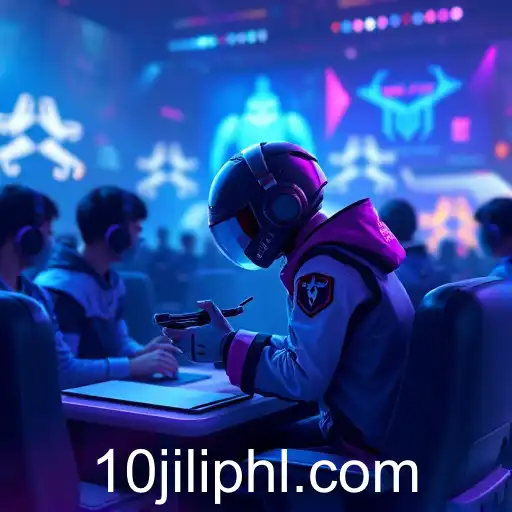 The Evolution of Online Gaming Platforms