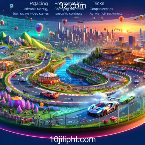 Online Gaming Booms with Innovative Platforms