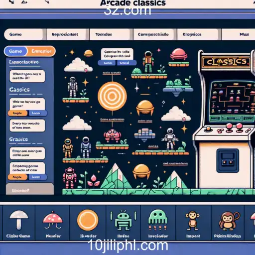 The Rising Popularity of Online Gaming Platforms