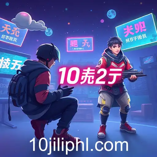 The Rise of 10jili and Its Impact on Online Gaming