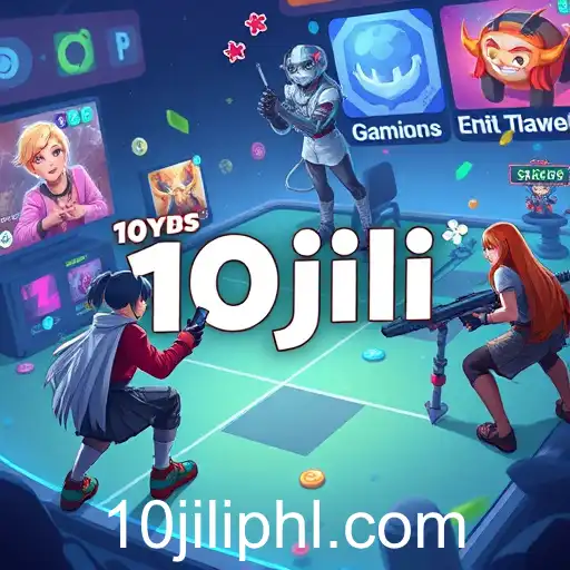 The Rise of 10jili: A New Era in Online Gaming