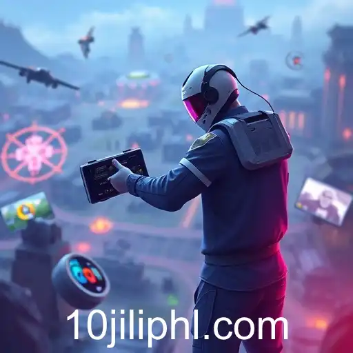 The Rise of Online Gaming Trends