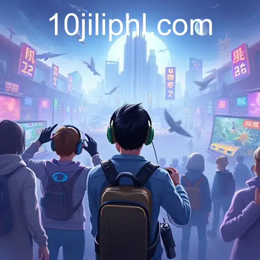 The Rise of Online Gaming Platforms