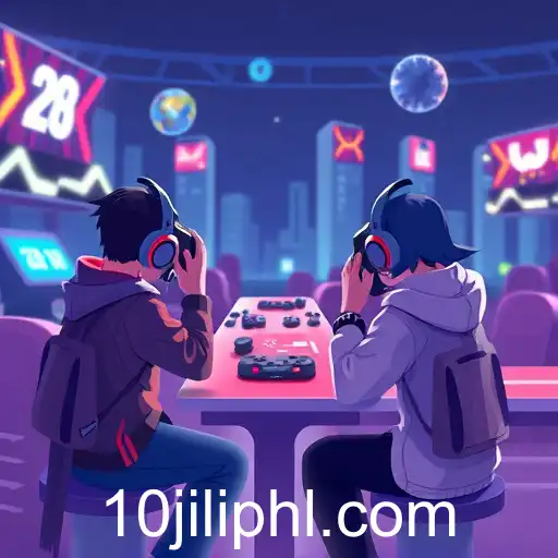 The Rise of 10jili: A New Era in Online Gaming
