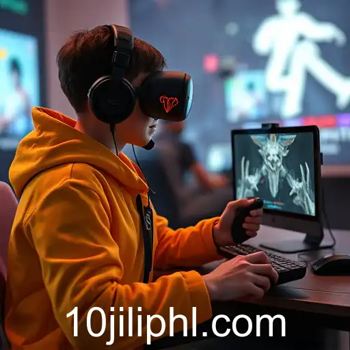 Rising Popularity of Online Gaming Platforms