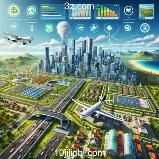 Exploring the Immersive World of Simulation Games with 10jili